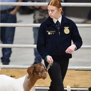 Meet your Posher, Willow